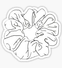 white aesthetic stickers redbubble