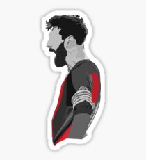 Lionel Messi Sticker