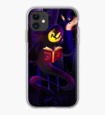 Care For a Contract? iPhone Case