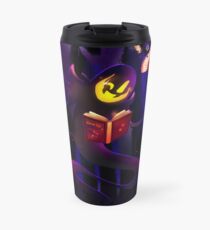 Care For a Contract? Travel Mug