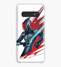 Zer0 Case/Skin for Samsung Galaxy
