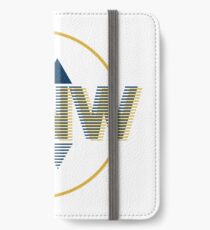 PNW Circle iPhone Wallet/Case/Skin