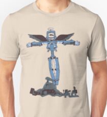 Canti High In The Sky(Remastered) Slim Fit T-Shirt