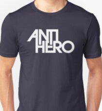 Antihero Unisex T-Shirt