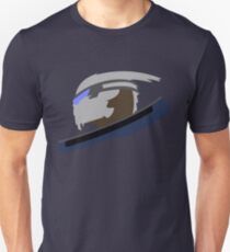 Vakarian Unisex T-Shirt