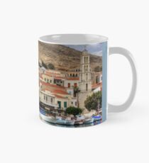 Nimborio Waterfront Mug