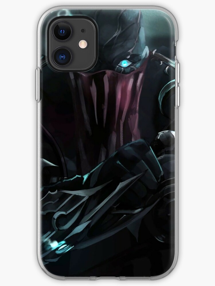 cover iphone 6 league of legends