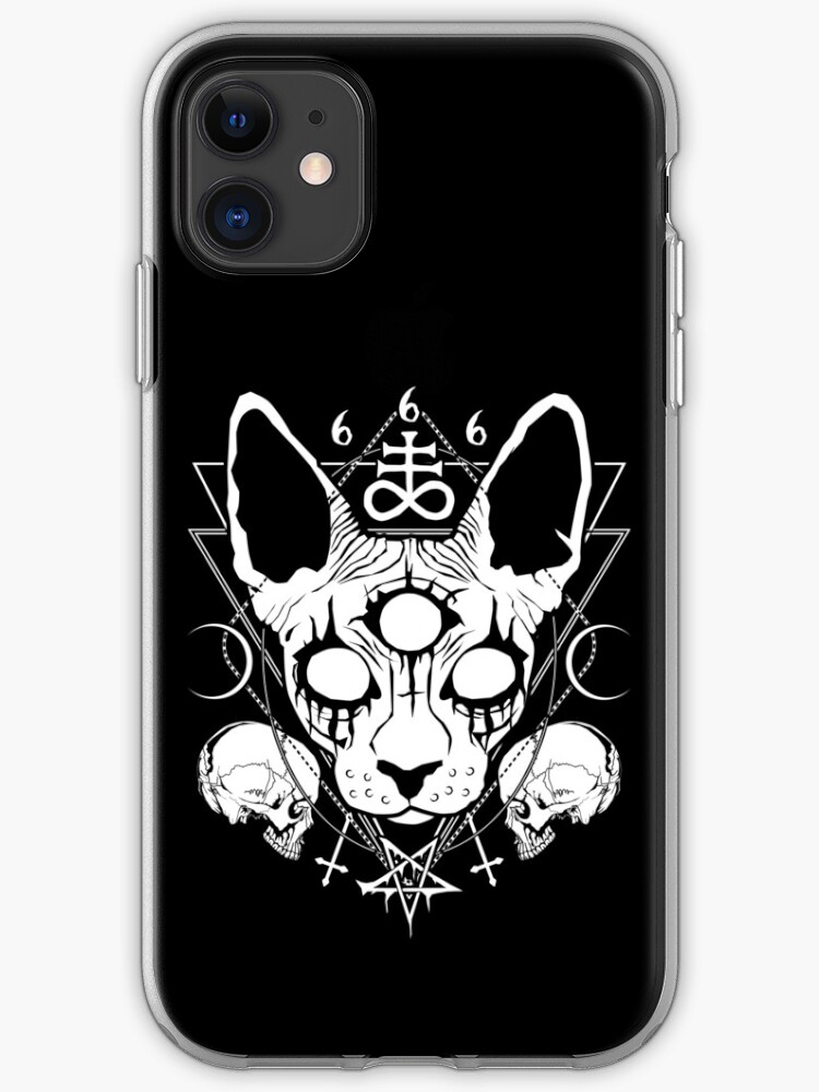 Dedicated Cat iPhone 11 case Dedicated Cat iPhone 11 case