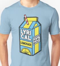 Camiseta unisex jugo de jugo