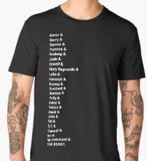 The horde Men's Premium T-Shirt