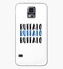 UBuff repeating Case/Skin for Samsung Galaxy