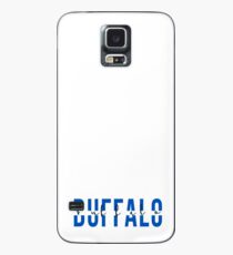 UBuff script Case/Skin for Samsung Galaxy