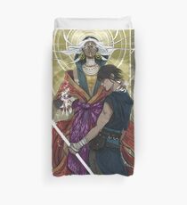 Funda nórdica fiel