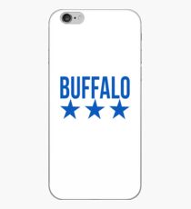 UBuff stars iPhone Case