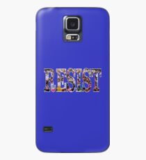 Resist Case/Skin for Samsung Galaxy