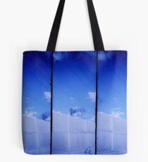 Drive By Tote Bag