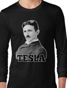 nikola tesla t shirts