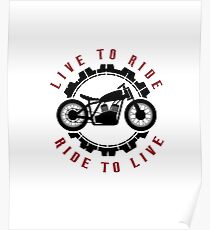 Bike Helmet Safety Posters | Redbubble