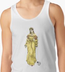 Ann Boleyn Color Men's Tank Top