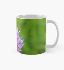 Bee & Chives Mug