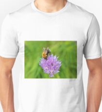 Bee & Chives Unisex T-Shirt