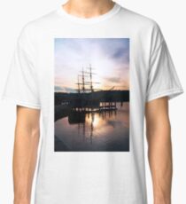 Perfect Ending Classic T-Shirt