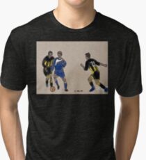 Partnerschaft Vintage T-Shirt