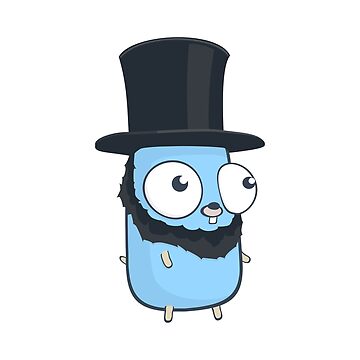 "The Golang Gopher Mascot: Gaming" Unisex T-Shirt by hellkni9ht | Redbubble