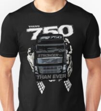 Trucker fh 750 Slim Fit T-Shirt