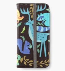 Rapunzel's journal : Cover Artwork! iPhone Wallet/Case/Skin