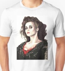 Helena Bonham Carter - the pie lady 117 views Unisex T-Shirt