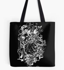 Dreamer Tote Bag