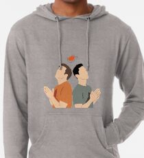 TMG Cody & Noel Lightweight Hoodie