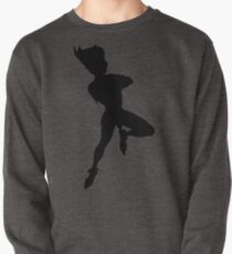 Peter Pan Pullover