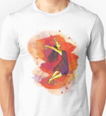 Dreams do come true Unisex T-Shirt
