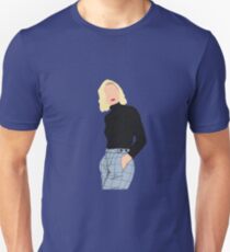 Jennifer Unisex T-Shirt