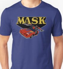 Matt Trakkers Thunderhawk Unisex T-Shirt