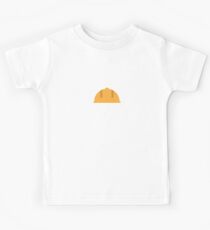 Wird für Bier lustiges Gold Cryptocoin Coal Miner Gift Kinder T-Shirt