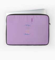 Offenbarung Laptoptasche