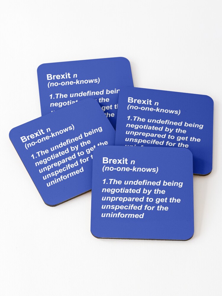 coaster set meaning