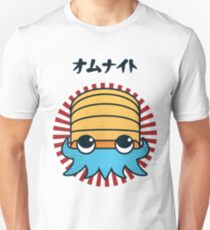 Omanyte! Unisex T-Shirt