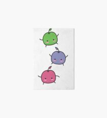 Jumping Junimos Art Board