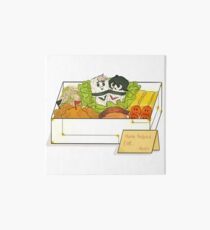 Sheith Bento Art Board