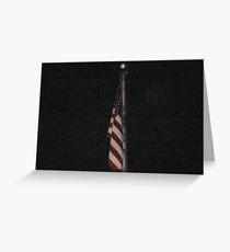 FREEDOM Greeting Card