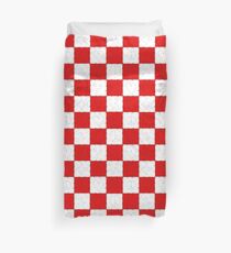 love blanket Duvet Cover