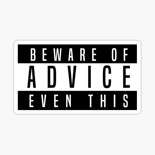 Parental Advisory Stickers | Redbubble