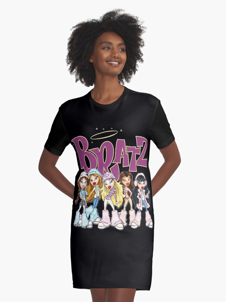 bratz shirt costume