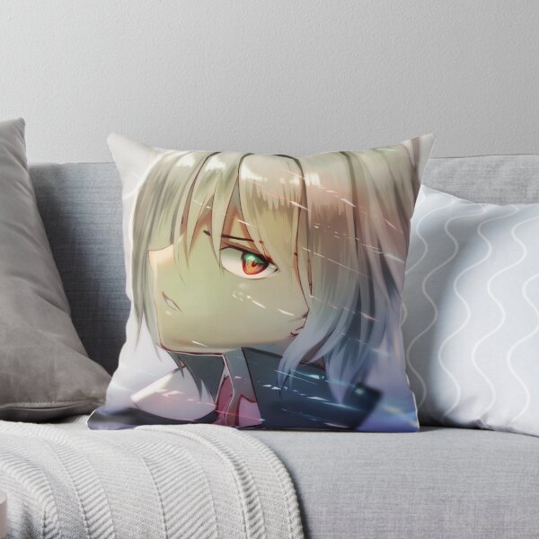 Shu Pillows Cushions Redbubble