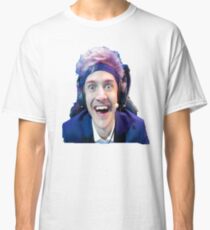 Camiseta clásica Ninja