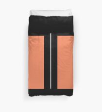 Funda nórdica Naruto
